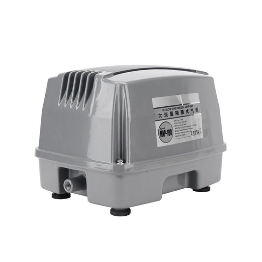 HAP-80 Hi Blow Air Pump