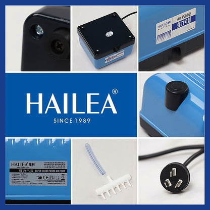 Hailea V-60 Air Pump