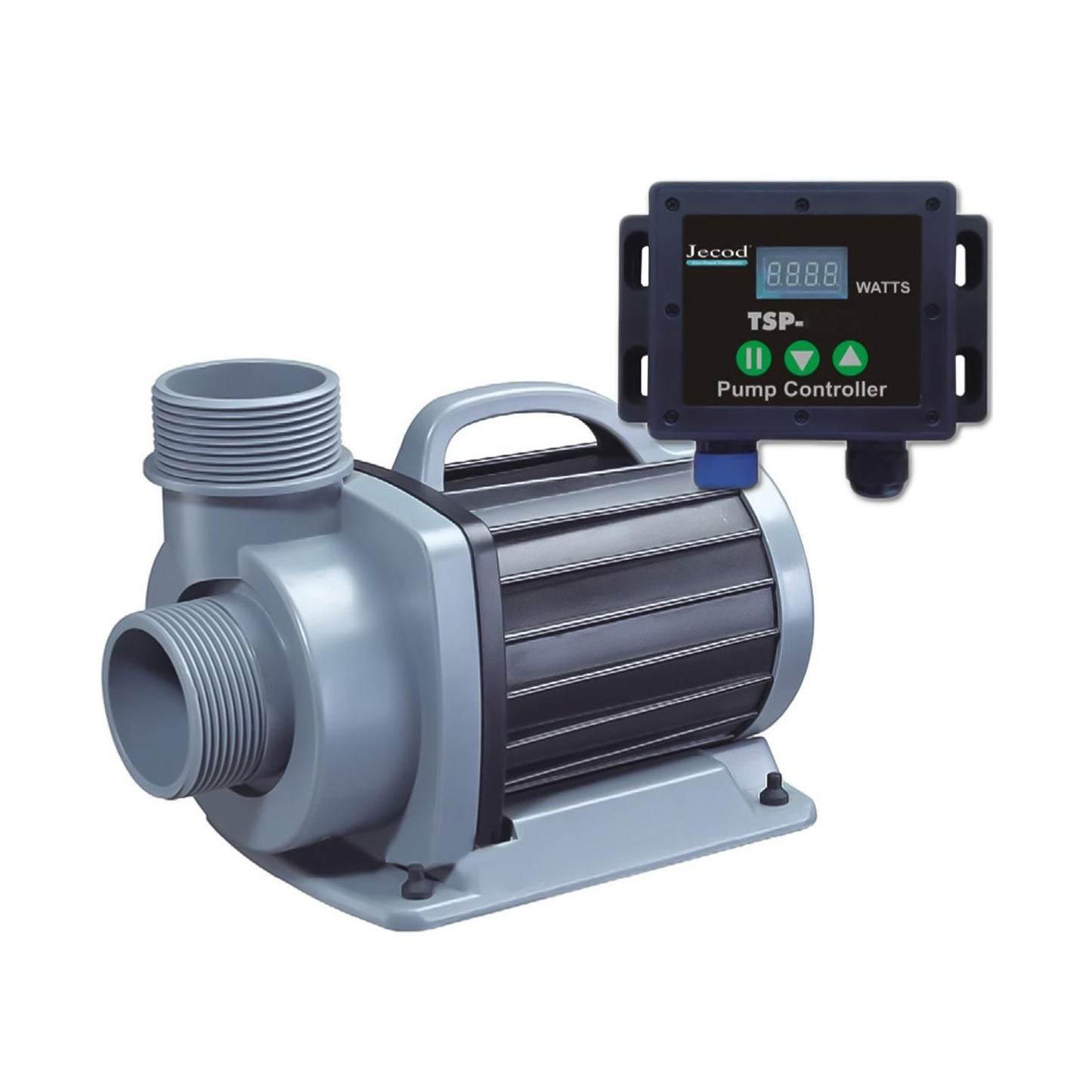 Jebao TSP - 10,000 L/Hr Water Pump with Flow Controller