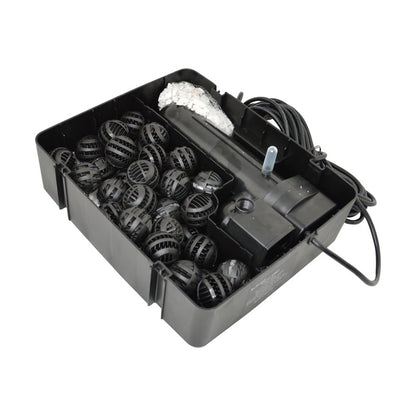 Jebao UFP-2000 Filter/UV/Fountain Pump