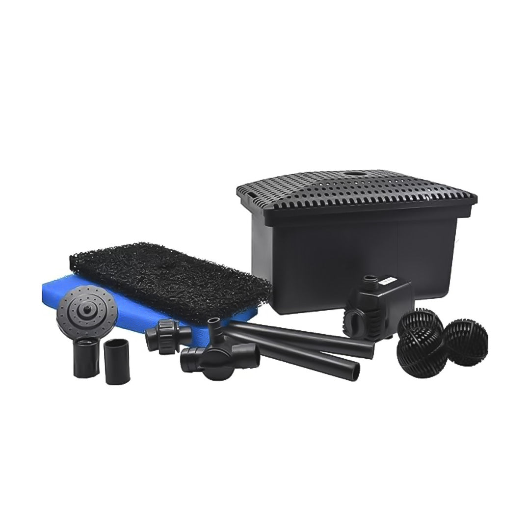 Jebao UFP-2000 Filter/UV/Fountain Pump